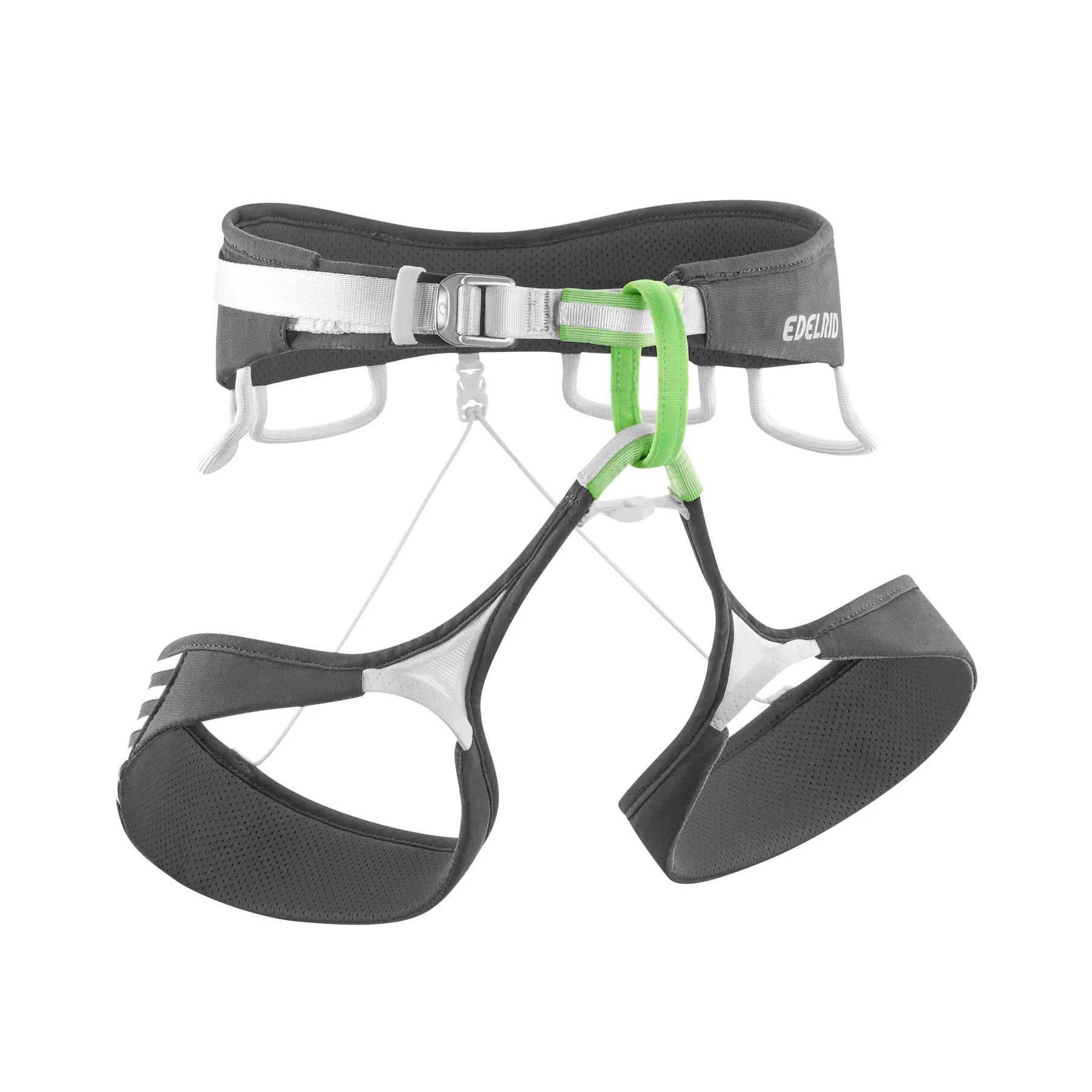 Photos - Climbing Gear Edelrid Climbing harness Ace III 749370070170