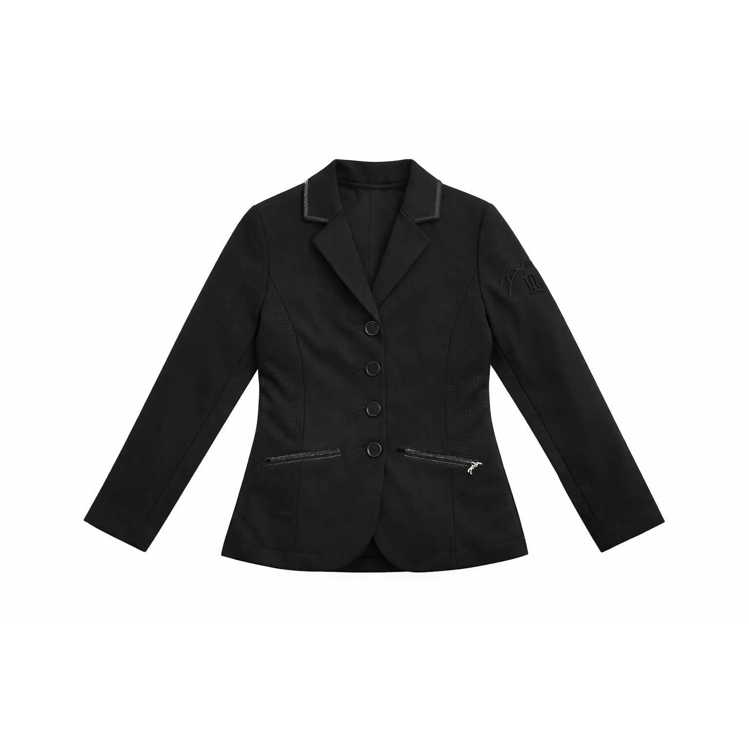 Veste de concours enfant Eden By Penelope Eden By Pl "Calistrass"