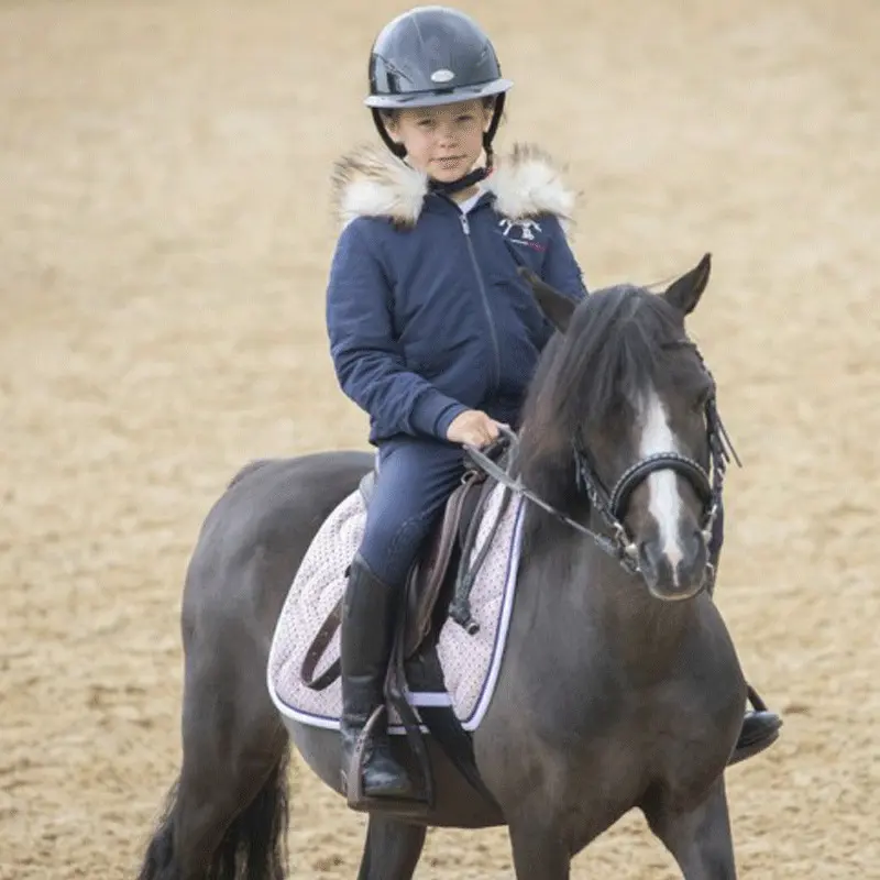 Meilleurs prix pour Blouson fille Eden By Penelope Lyon
