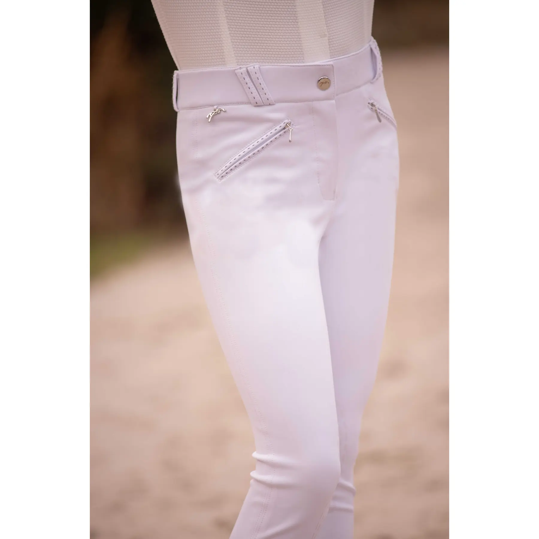 Meilleurs prix pour Pantalon équitation enfant Eden By Penelope New Romy