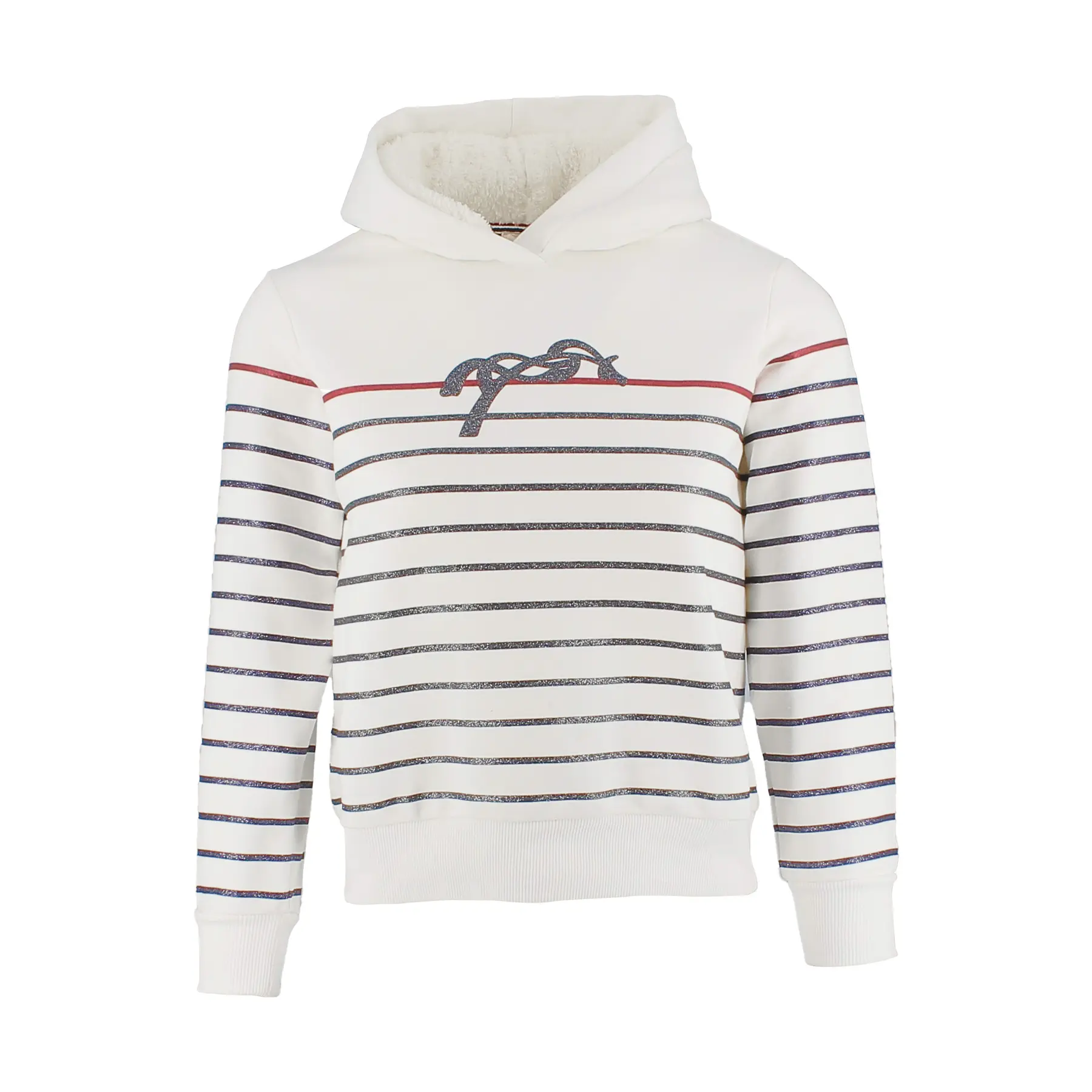 Meilleurs prix pour Sweatshirt équitation à capuche fille Eden By Penelope Eden Harlem