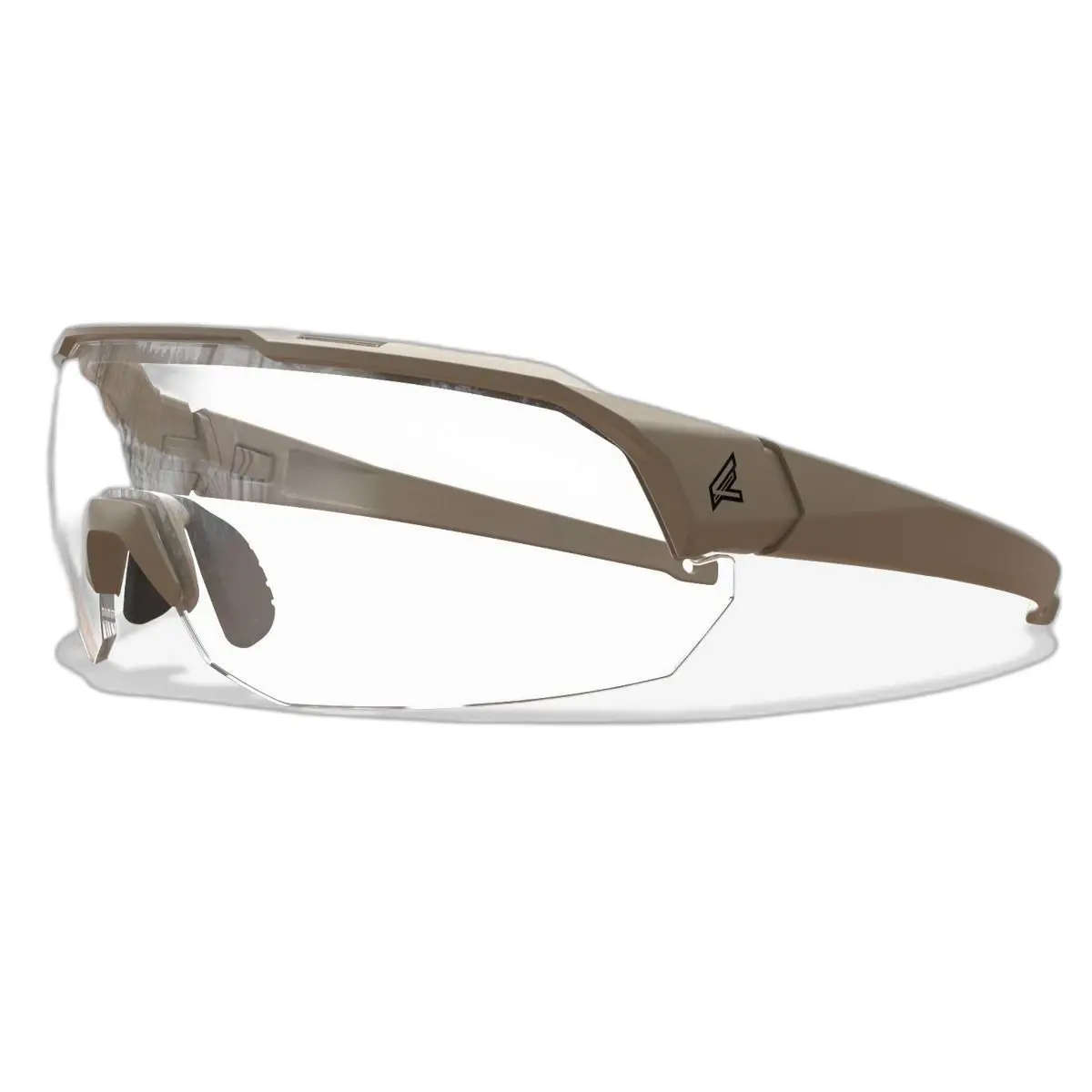 Velo Store - UK Glasses Edge Tactical Arc Light | Extra 10% off with Subscription, Postage £16.79 to UK Fedex.