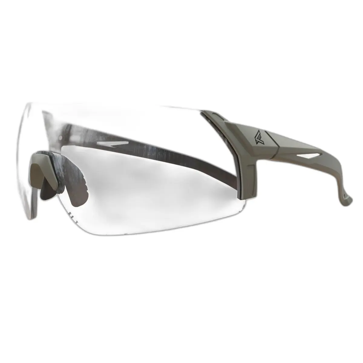Schutzbrille Edge Tactical Urgent Fury