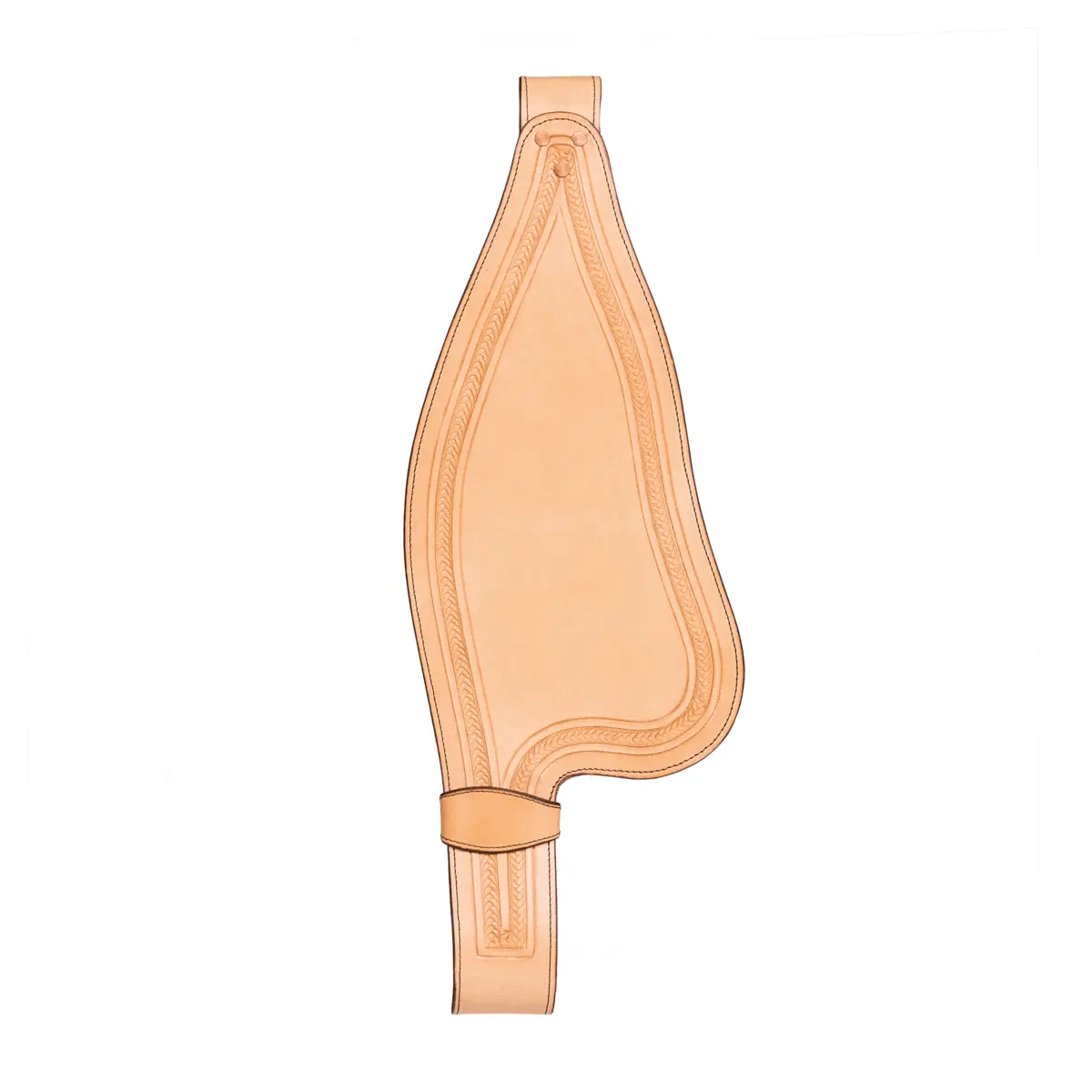 Etrivières western Edix Saddles Equis