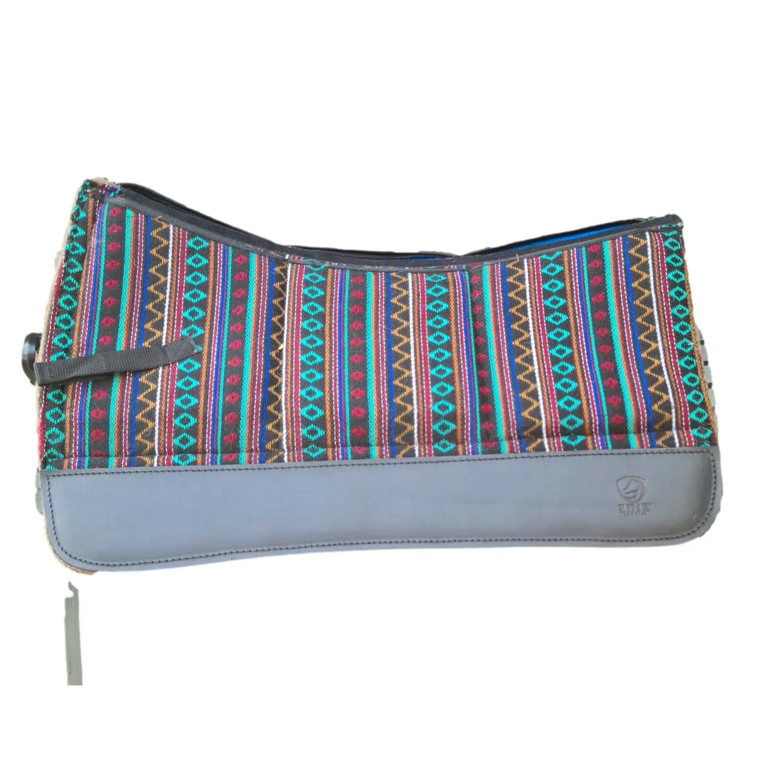 Comparer les prix de Tapis de selle pour cheval Edix Saddles Western