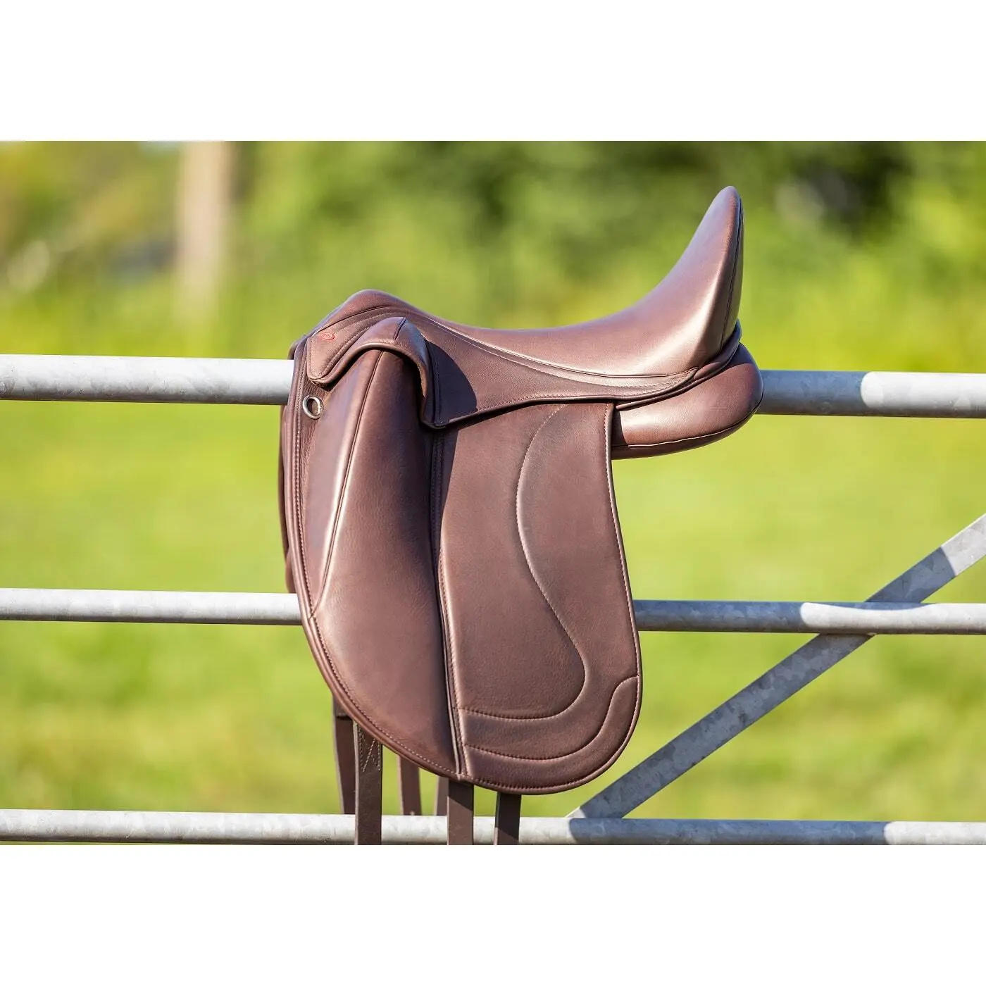 Meilleurs prix pour Selle de dressage pour cheval Edix Saddles Attitude