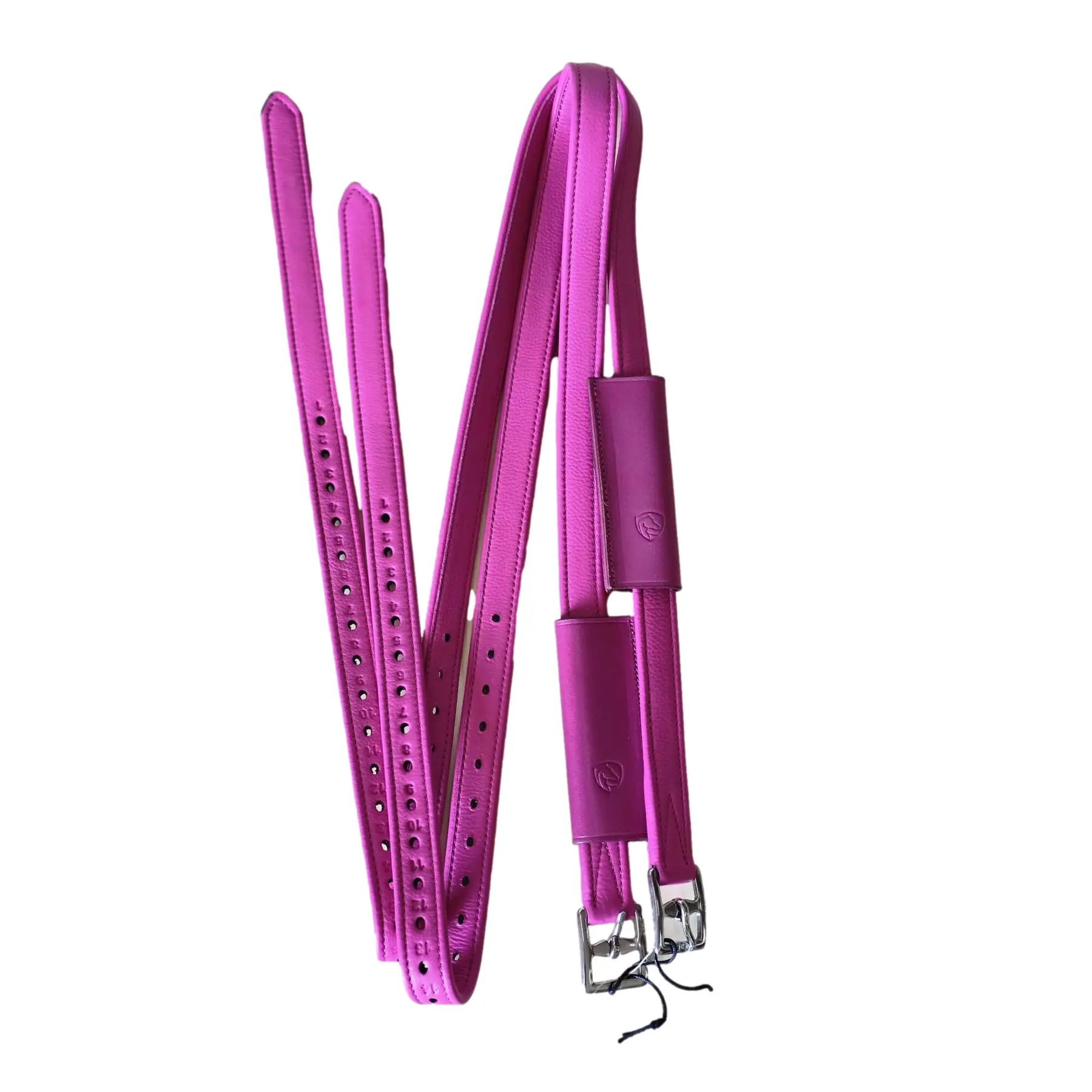 Meilleurs prix pour Étrivières cuir Edix Saddles