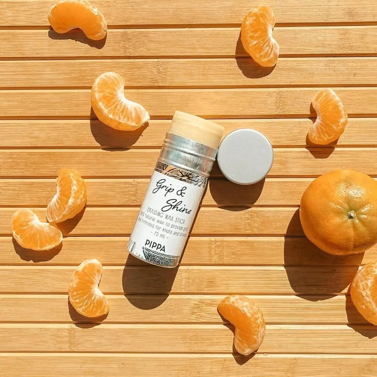 Comparer les prix de Bâton de cire de tressage Edix Saddles Pippa