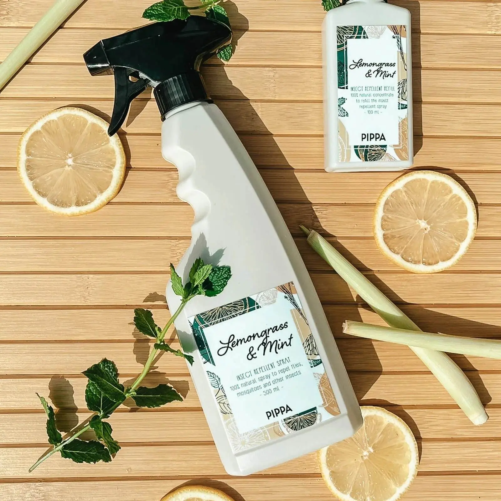 Comparer les prix de Spray anti-insectes pour cheval Edix Saddles Pippa Lemongrass & Mint
