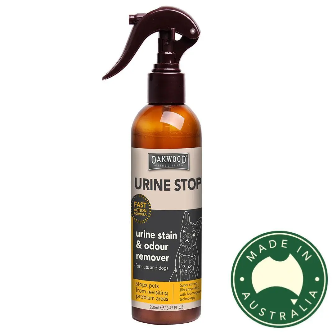 Meilleurs prix pour Nettoyant pour chien tache et odeurs d'urine Edix Saddles Oakwood