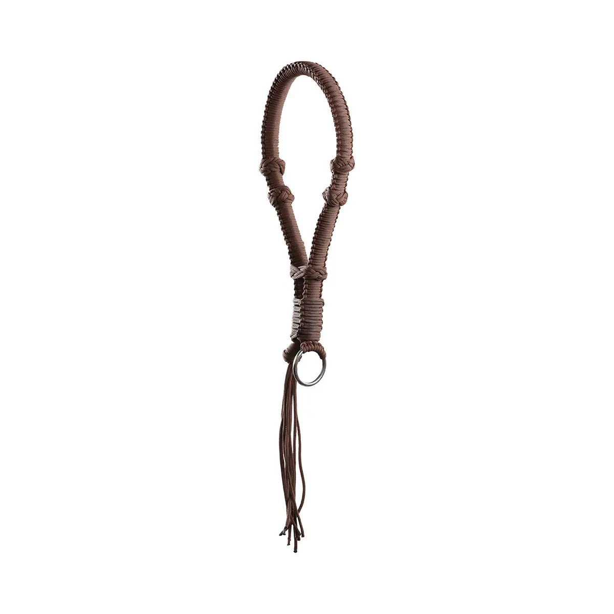 Meilleurs prix pour Muserolle cheval Edix Saddles Alano