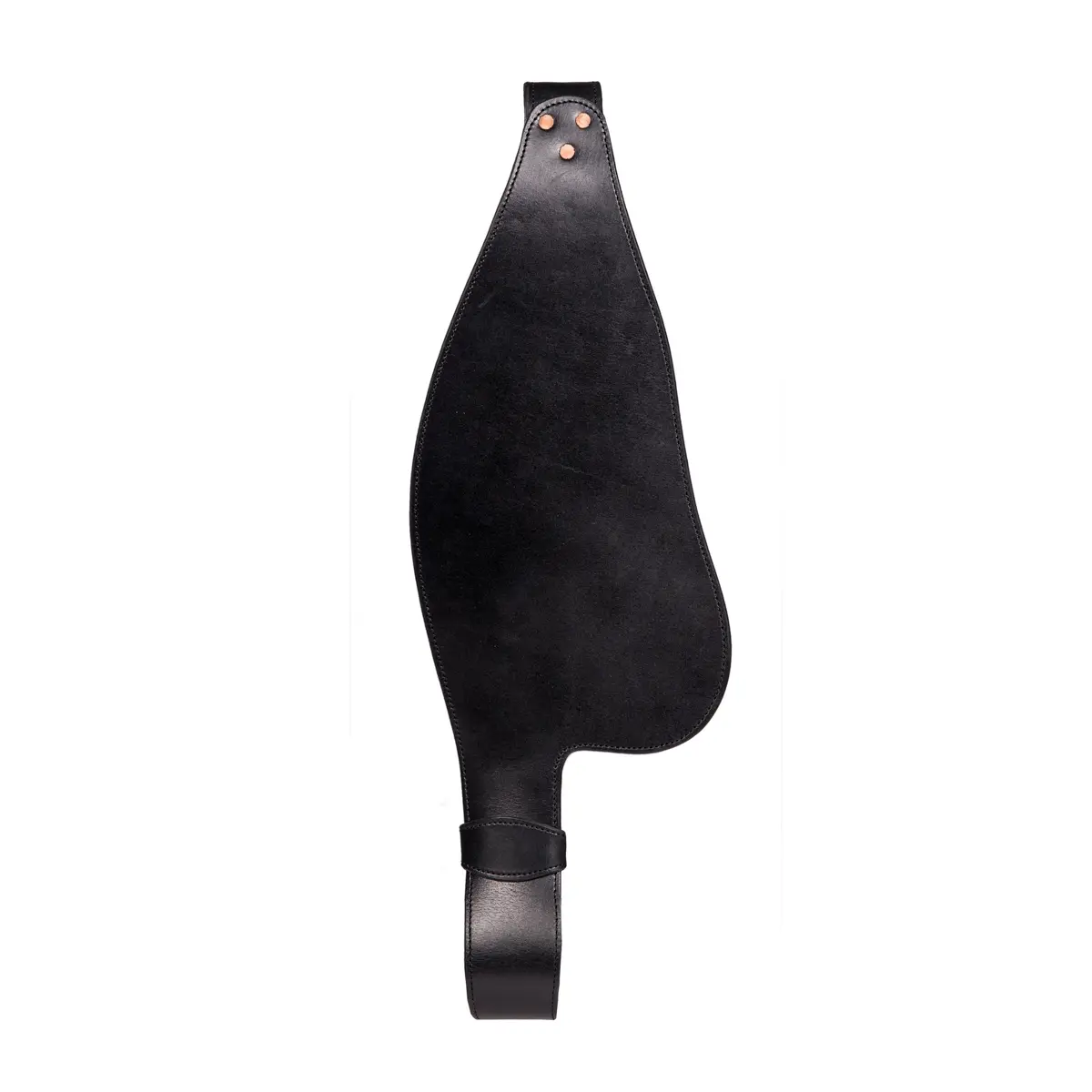 Edix Saddles Noir Western Stirrups Tequiro