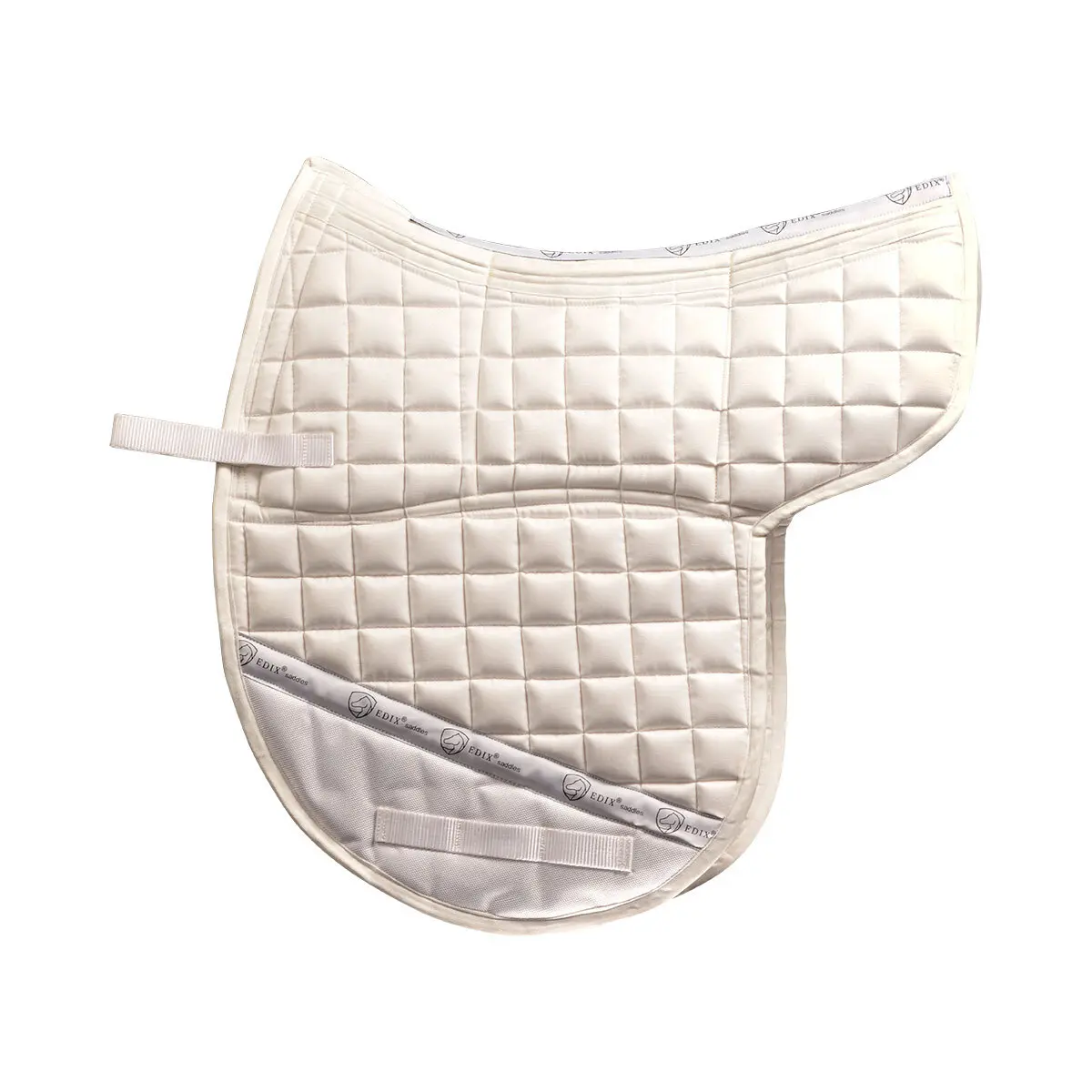 Tapis de dressage pour cheval Edix Saddles Contour
