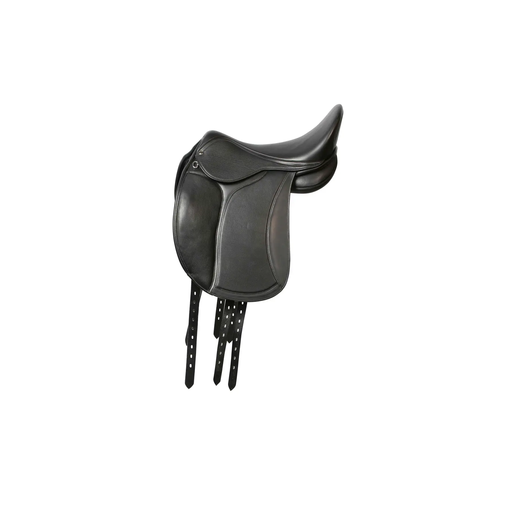 Comparer les prix de Selle de dressage pour cheval Edix Saddles Tudor