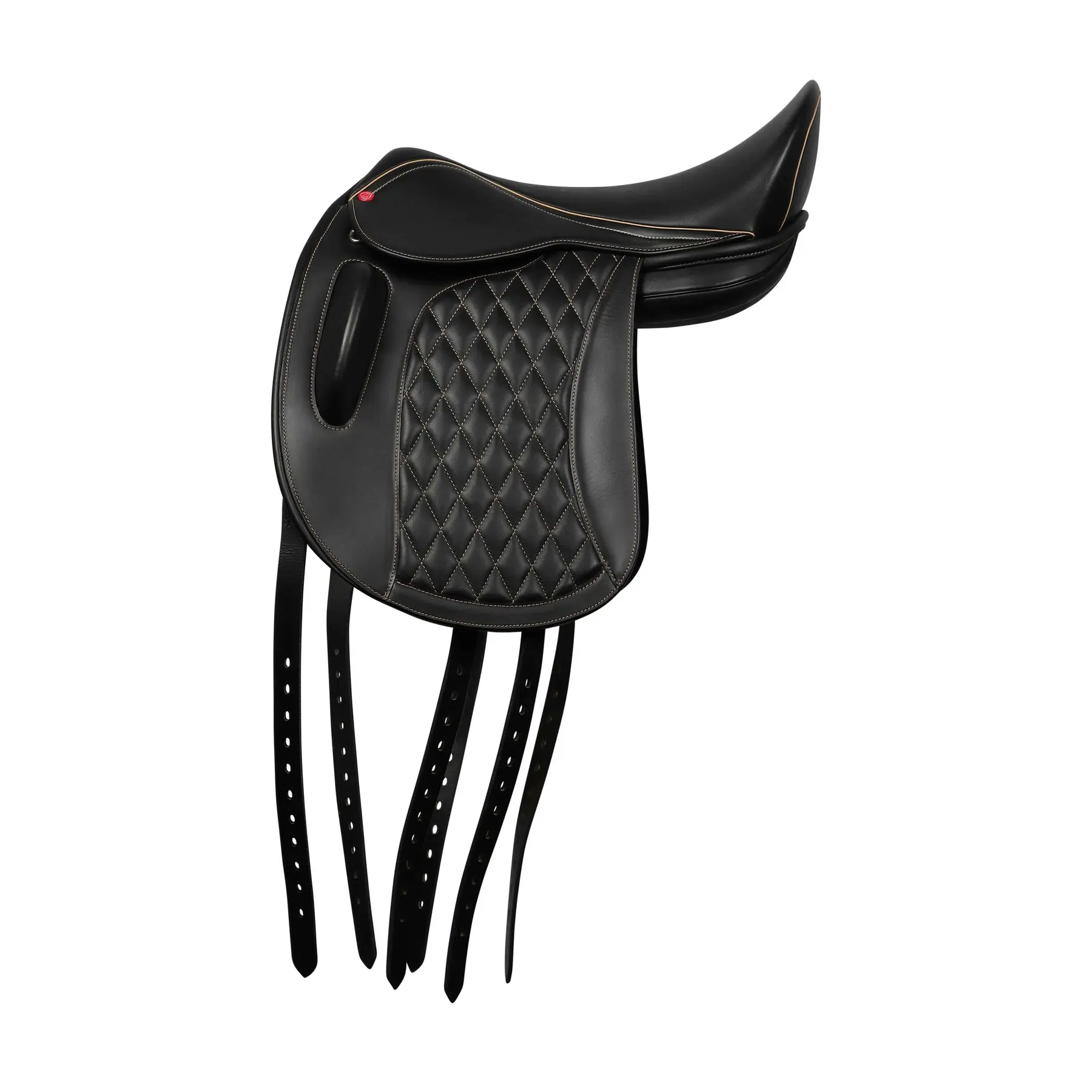 Meilleurs prix pour Selle de dressage pour cheval Edix Saddles Tariq