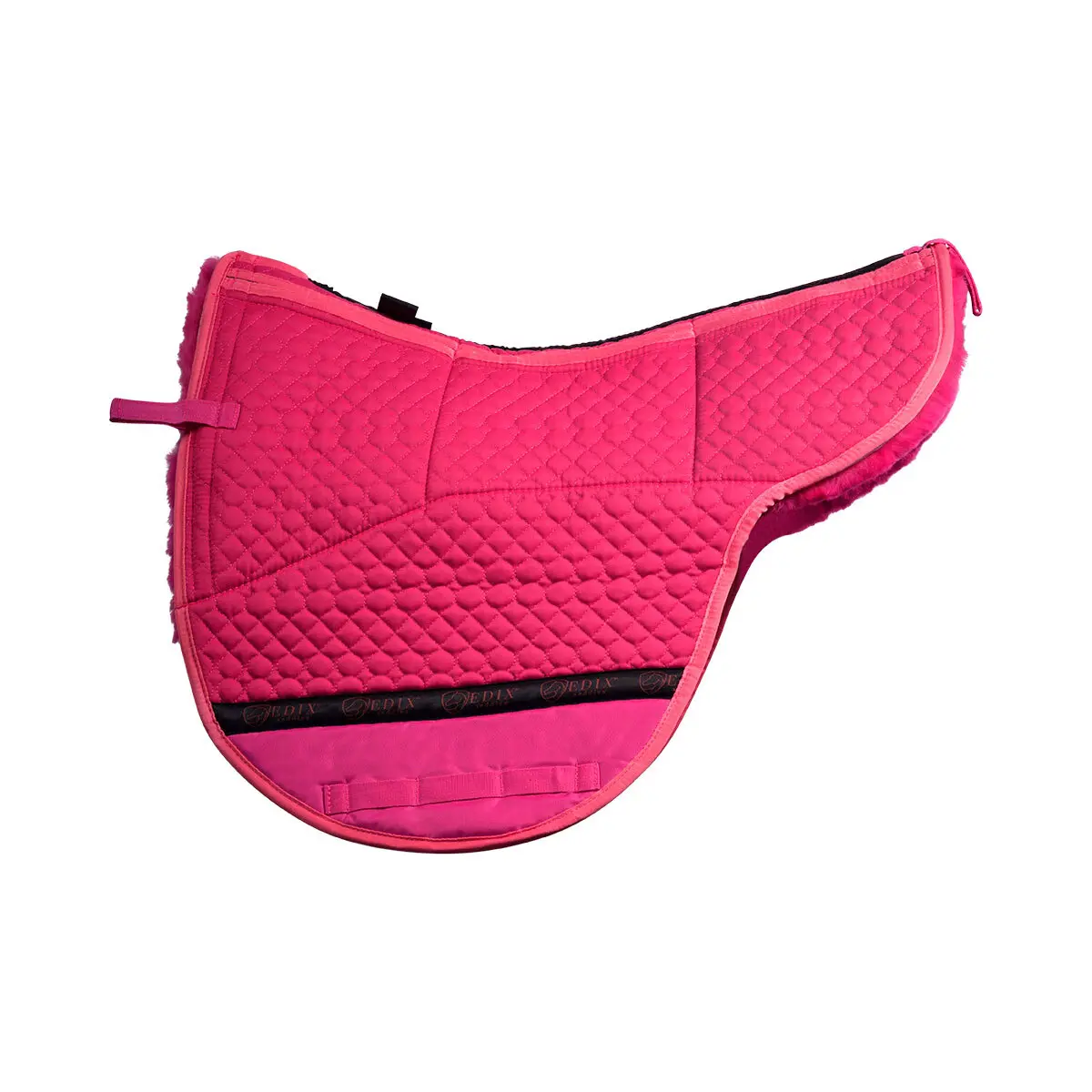 Edix Saddles Violet Western Carpet Courville