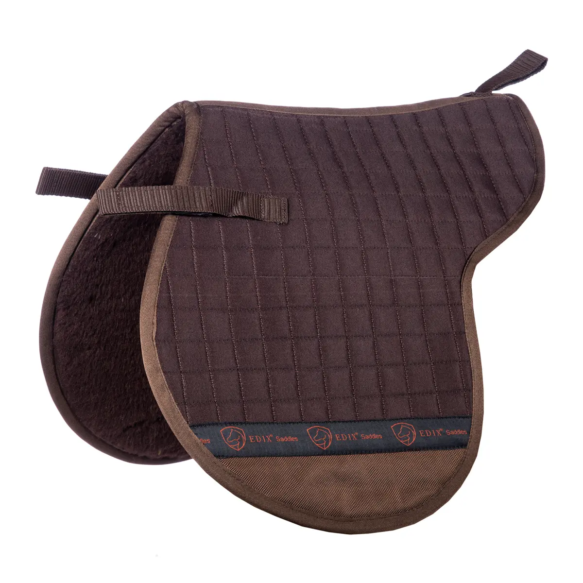 Tapis de western Edix Saddles Amigo