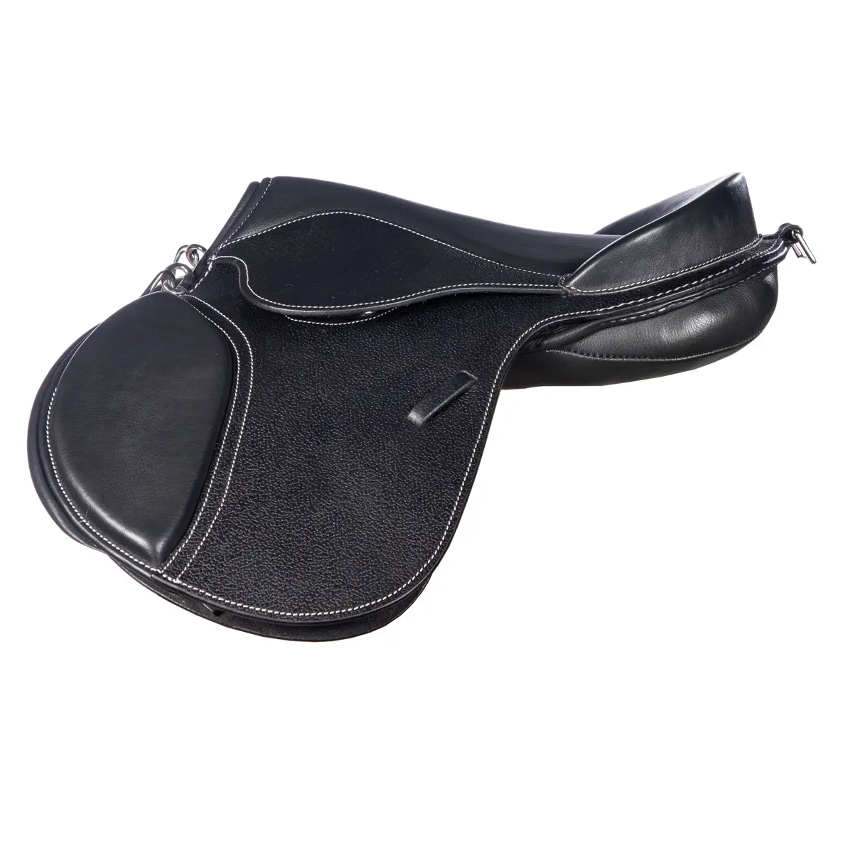 Meilleurs prix pour Selle d'obstacle pour cheval enfant Edix Saddles Amigo