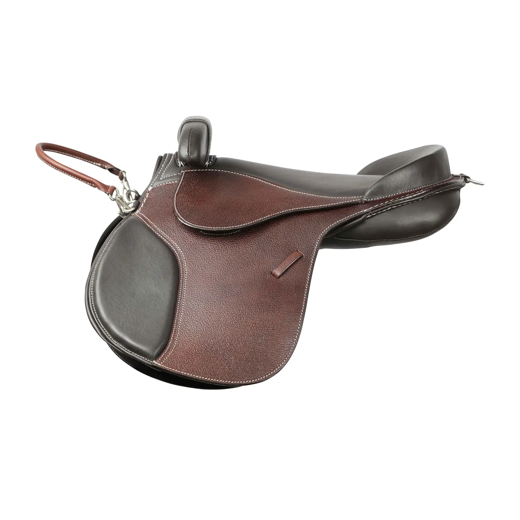 Comparer les prix de Selle mixte équitation enfant Edix Saddles Pepito