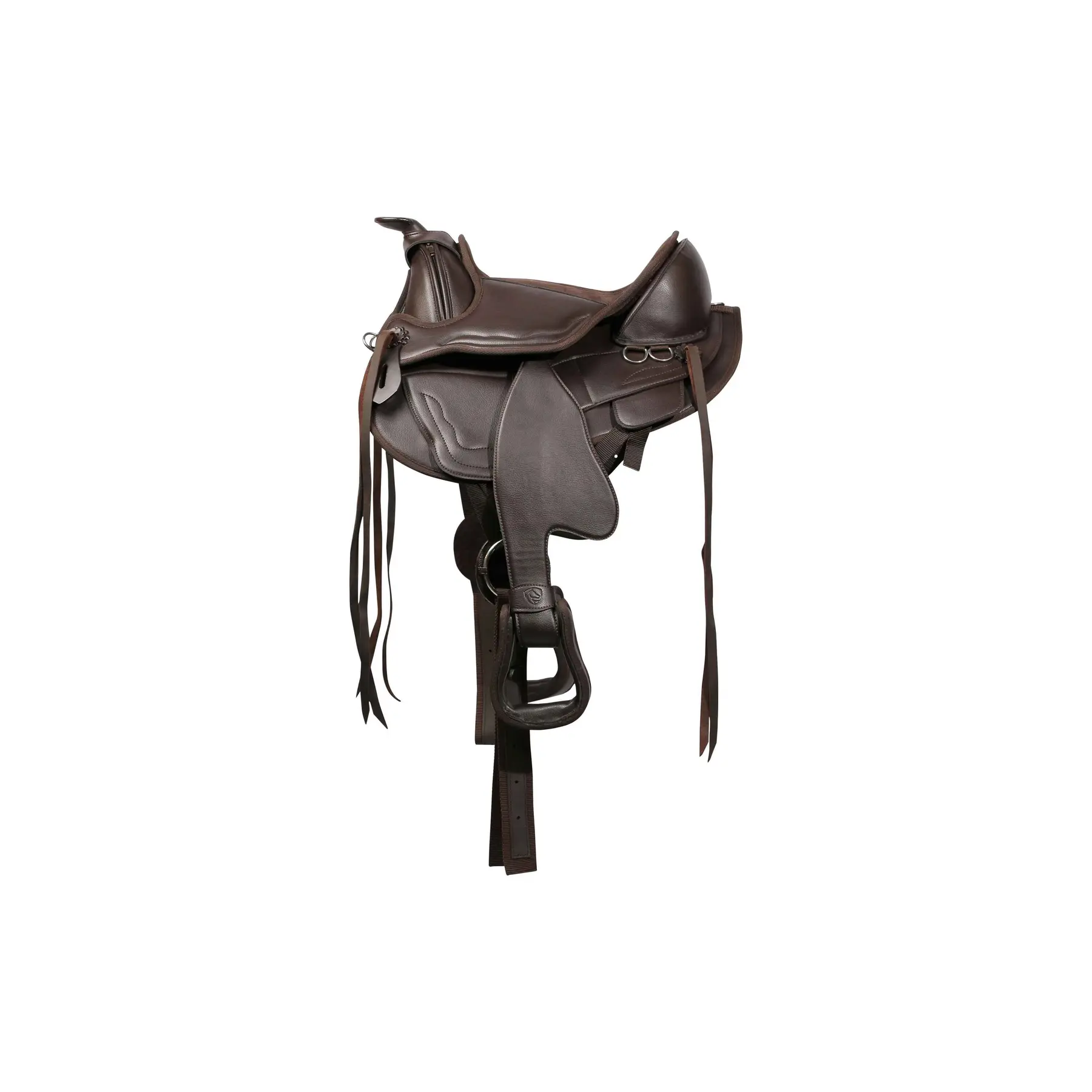 Meilleurs prix pour Tapis de western enfant Edix Saddles Billy