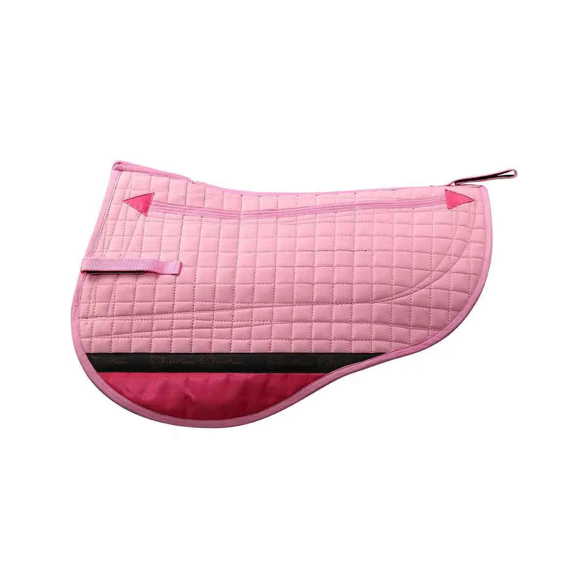 Comparer les prix de Tapis de western 8 poches Edix Saddles Billy