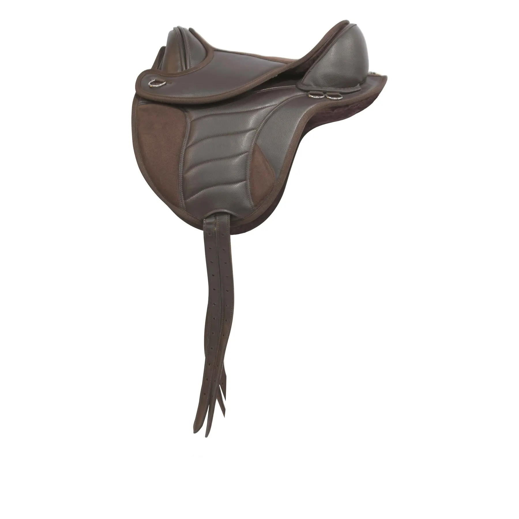 Sella da equitazione per bambini Edix Saddles Vika