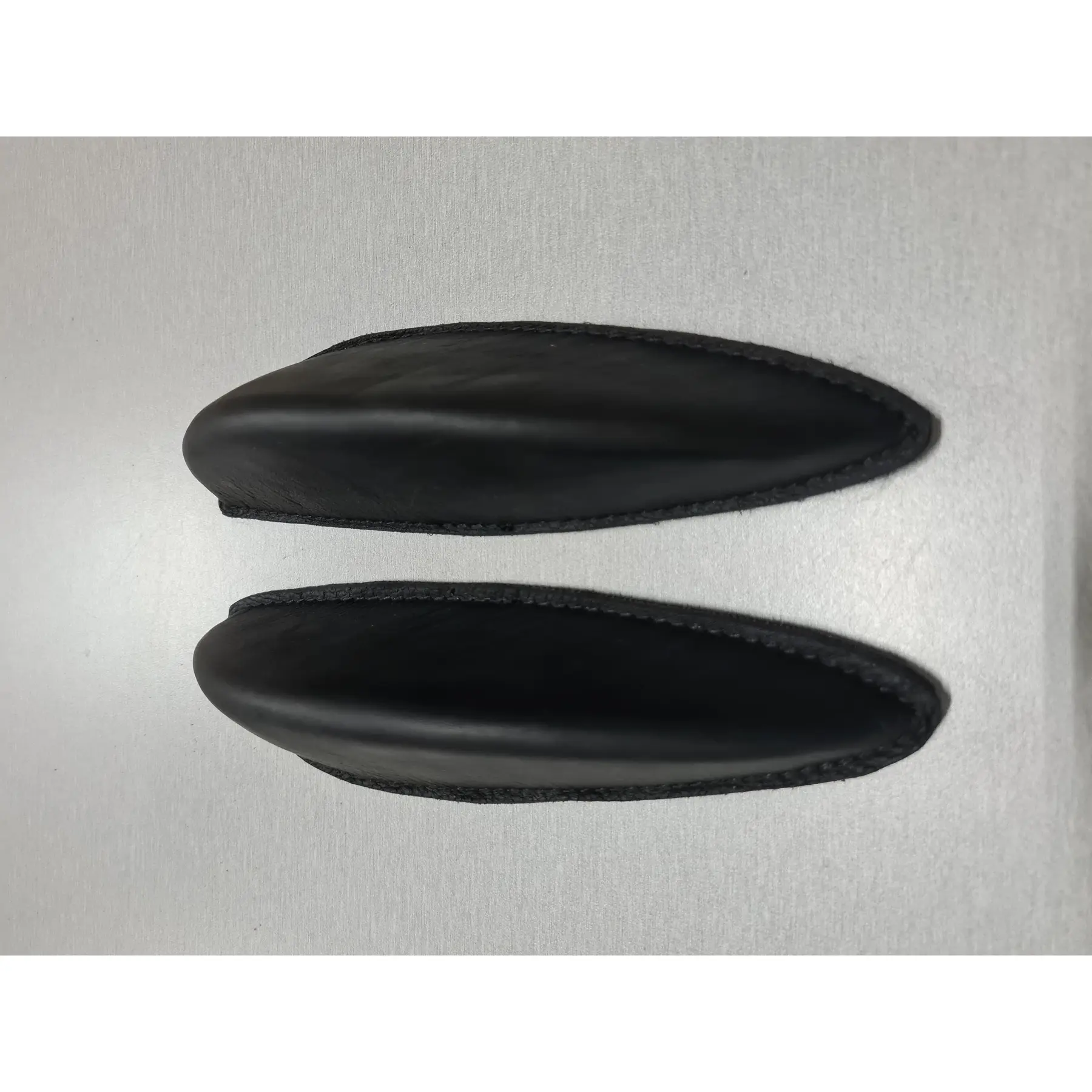 Comparer les prix de Taquets de selle Edix Saddles Tudor