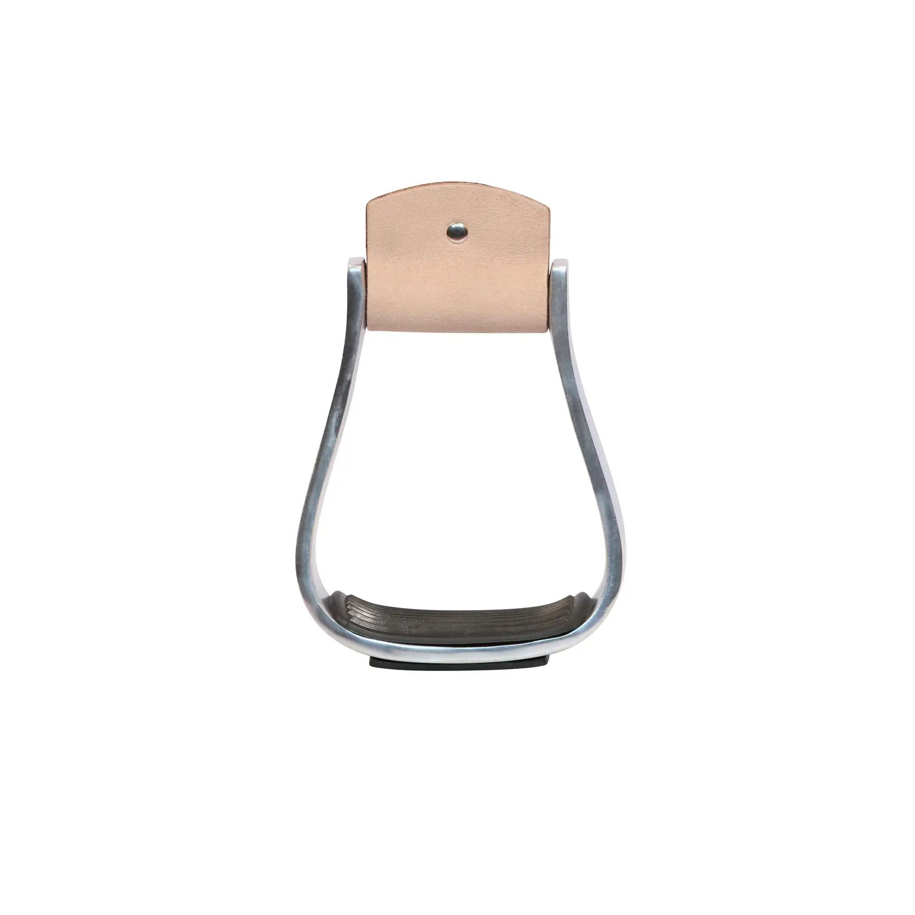 Comparer les prix de Étriers western en aluminium Edix Saddles