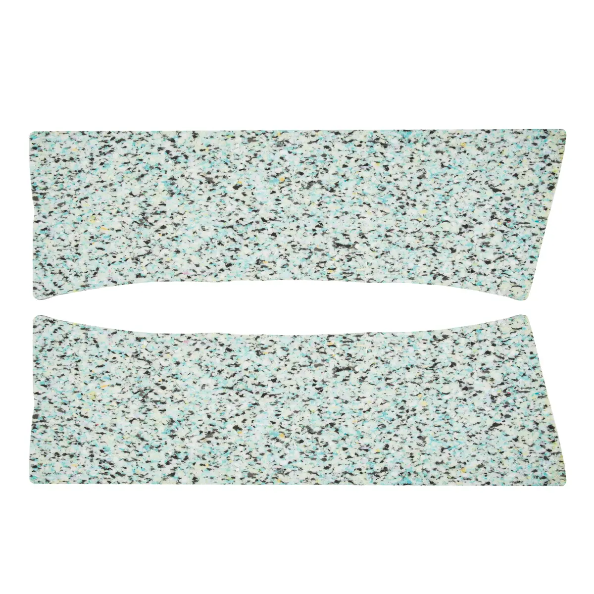 Meilleurs prix pour Insert poly press Edix Saddles Inlays (x2)