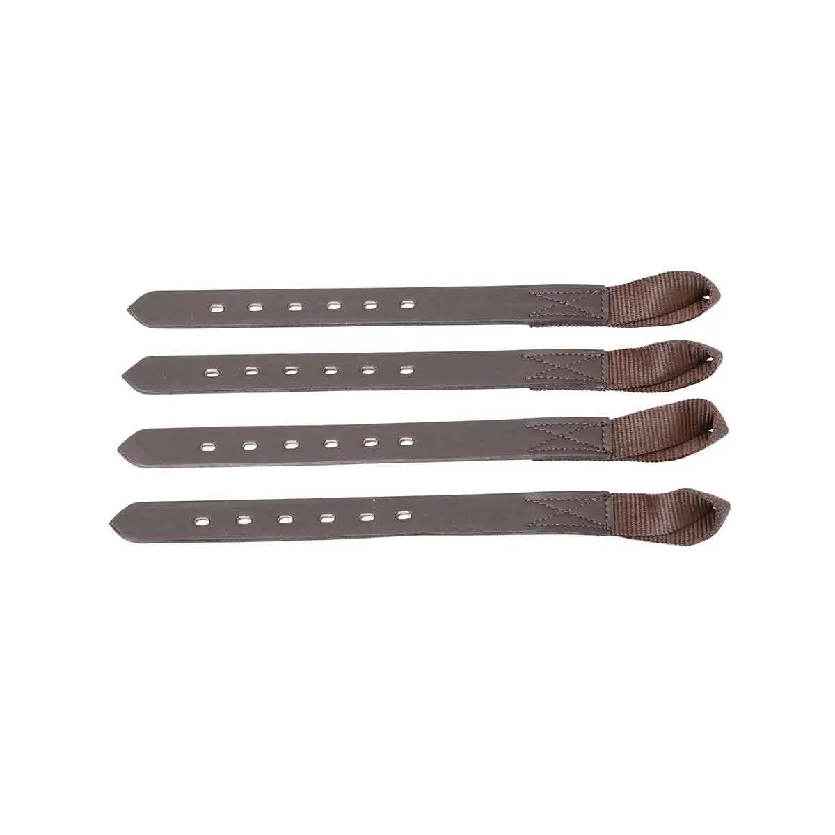 Comparer les prix de Contre-sanglon pour cheval Edix Saddles Signor