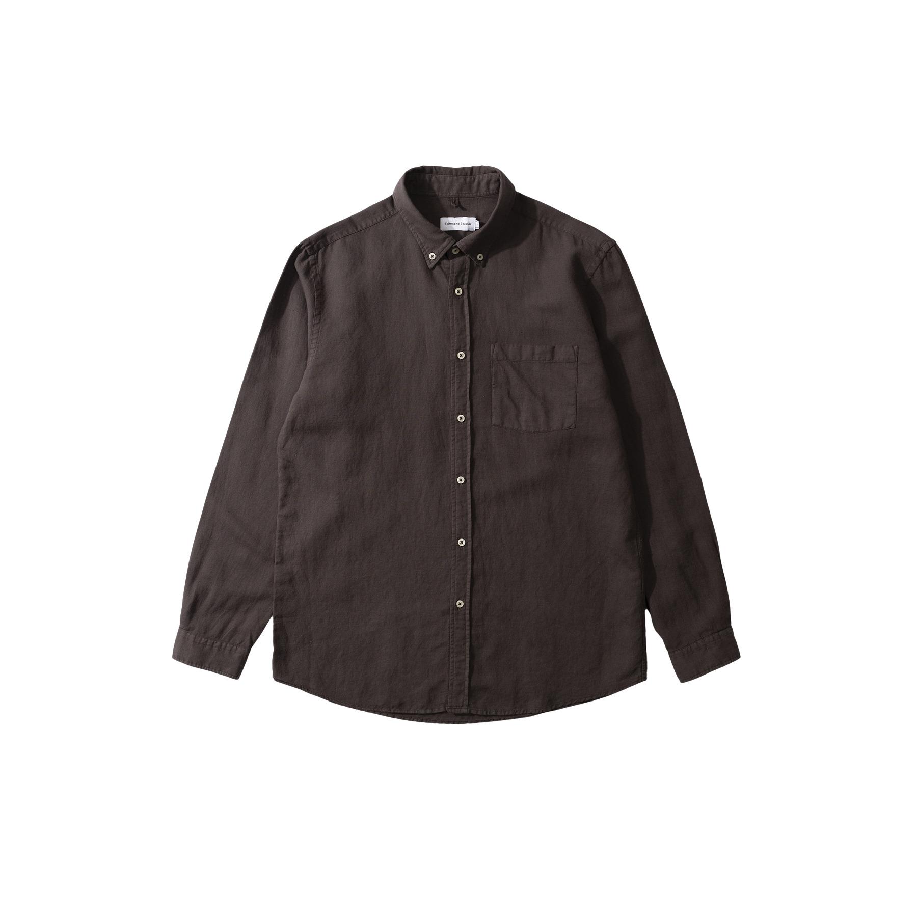 8435763211875 - Leinenhemd Edmmond Studios