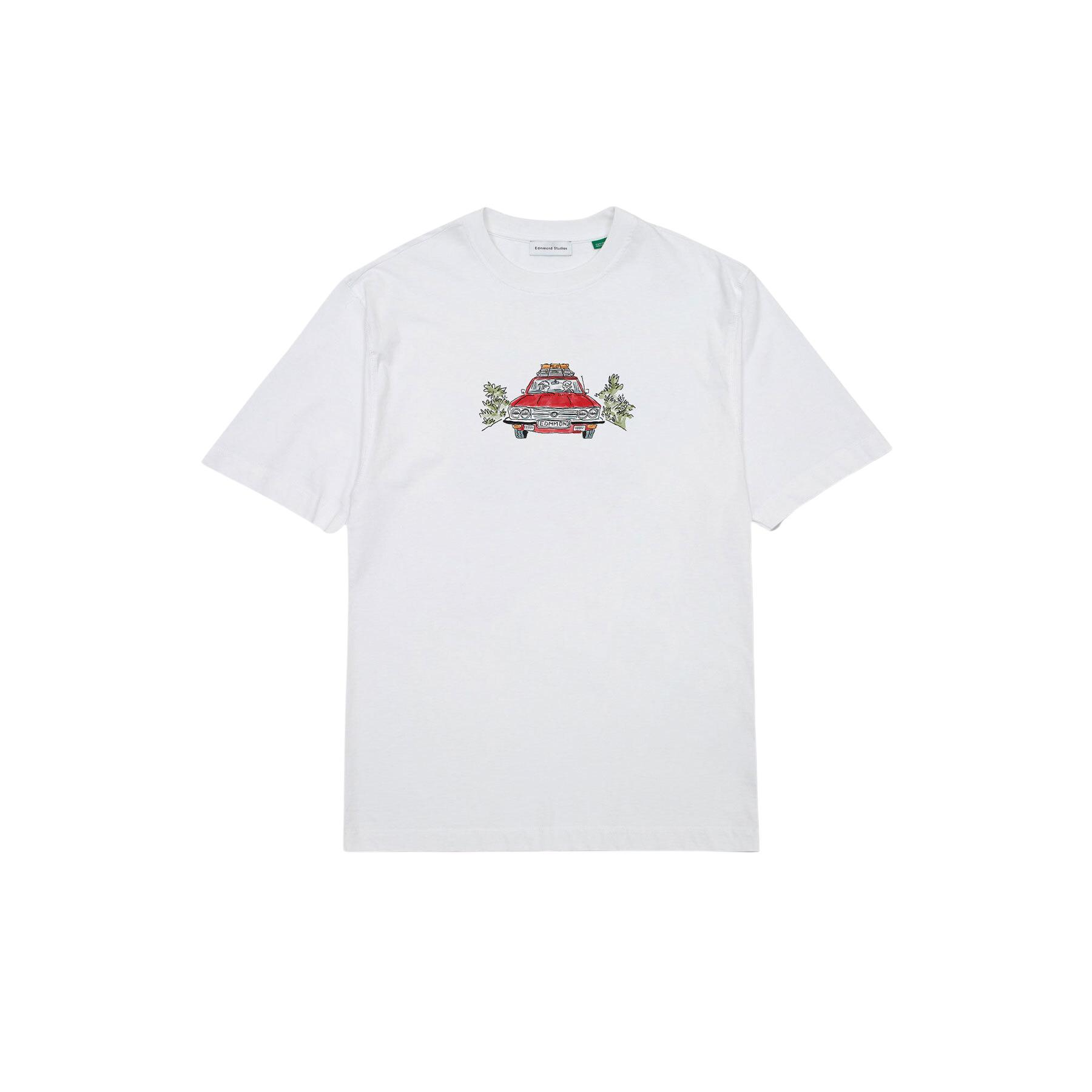 8435763215262 - T-Shirt Holiday Auto