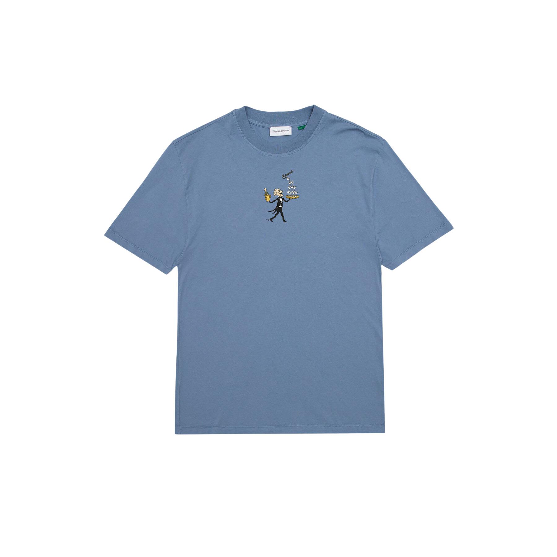 8435763215644 - T-Shirt Juggling