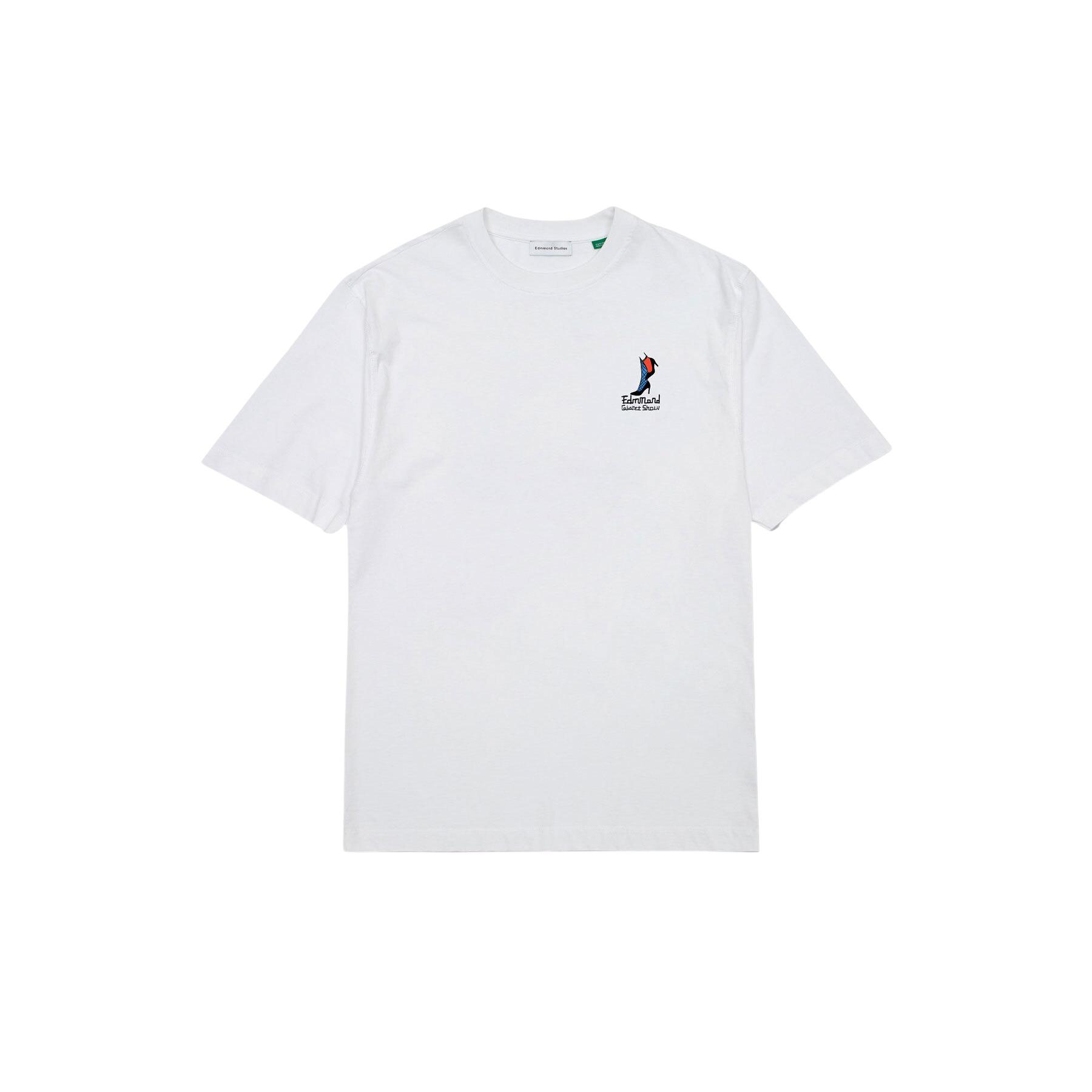 8435763215682 - Kabarett T-Shirt Edmmond Studios