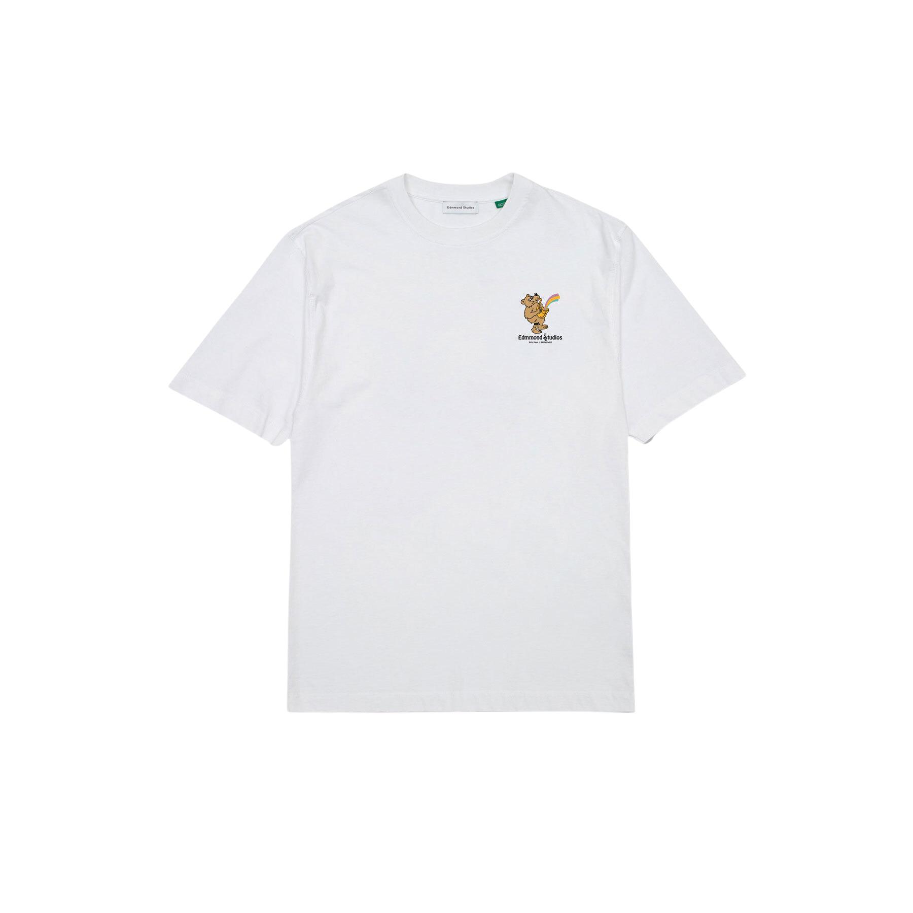 8435763217006 - T-Shirt Oso Y Madroño Summer