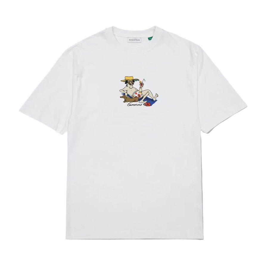 8435763217600 - T-Shirt Balance Life