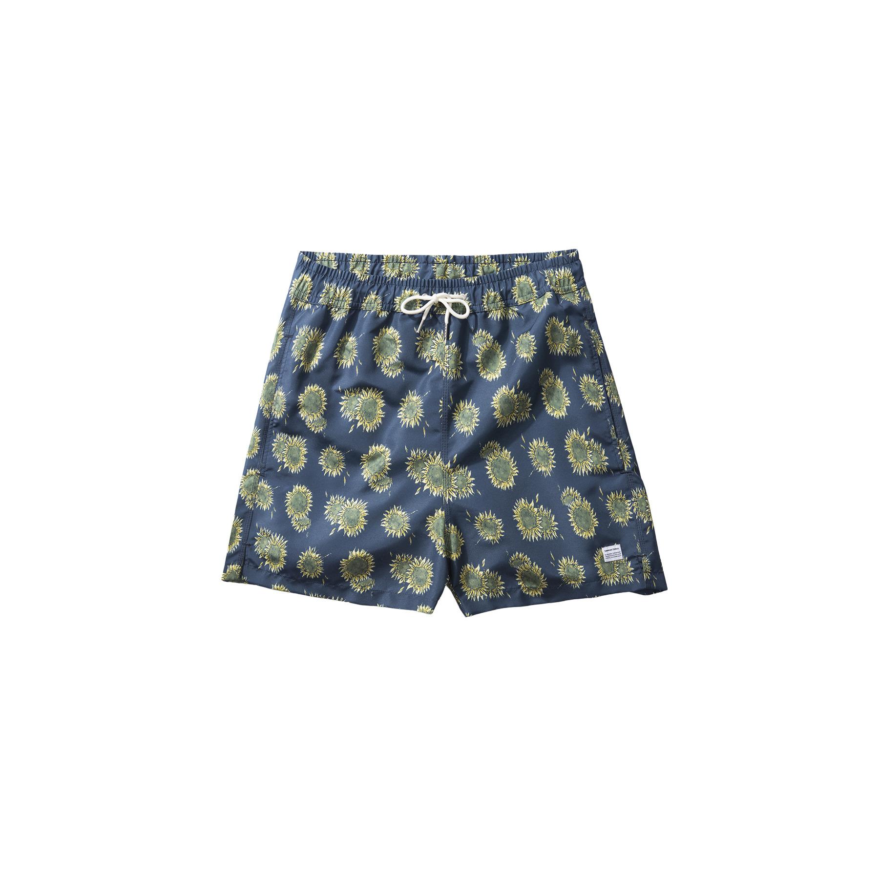 8435763222956 - Badehose Sunflower