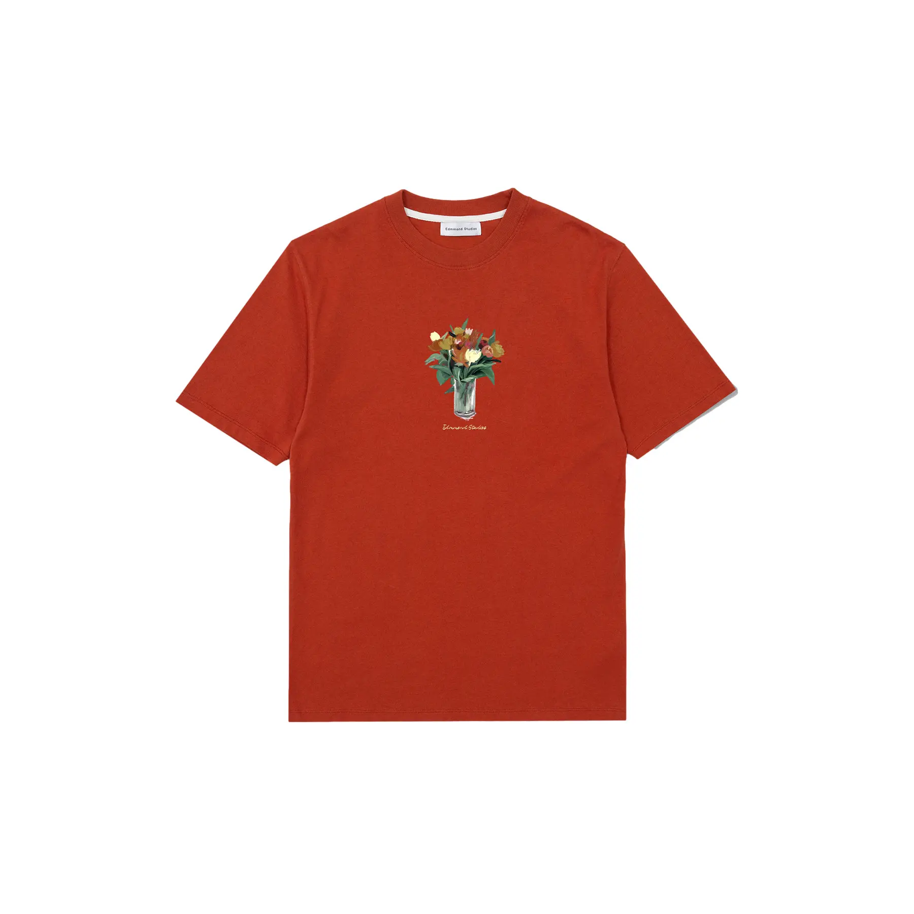 Edmmond Studios Men's Rouge T-Shirt Lush