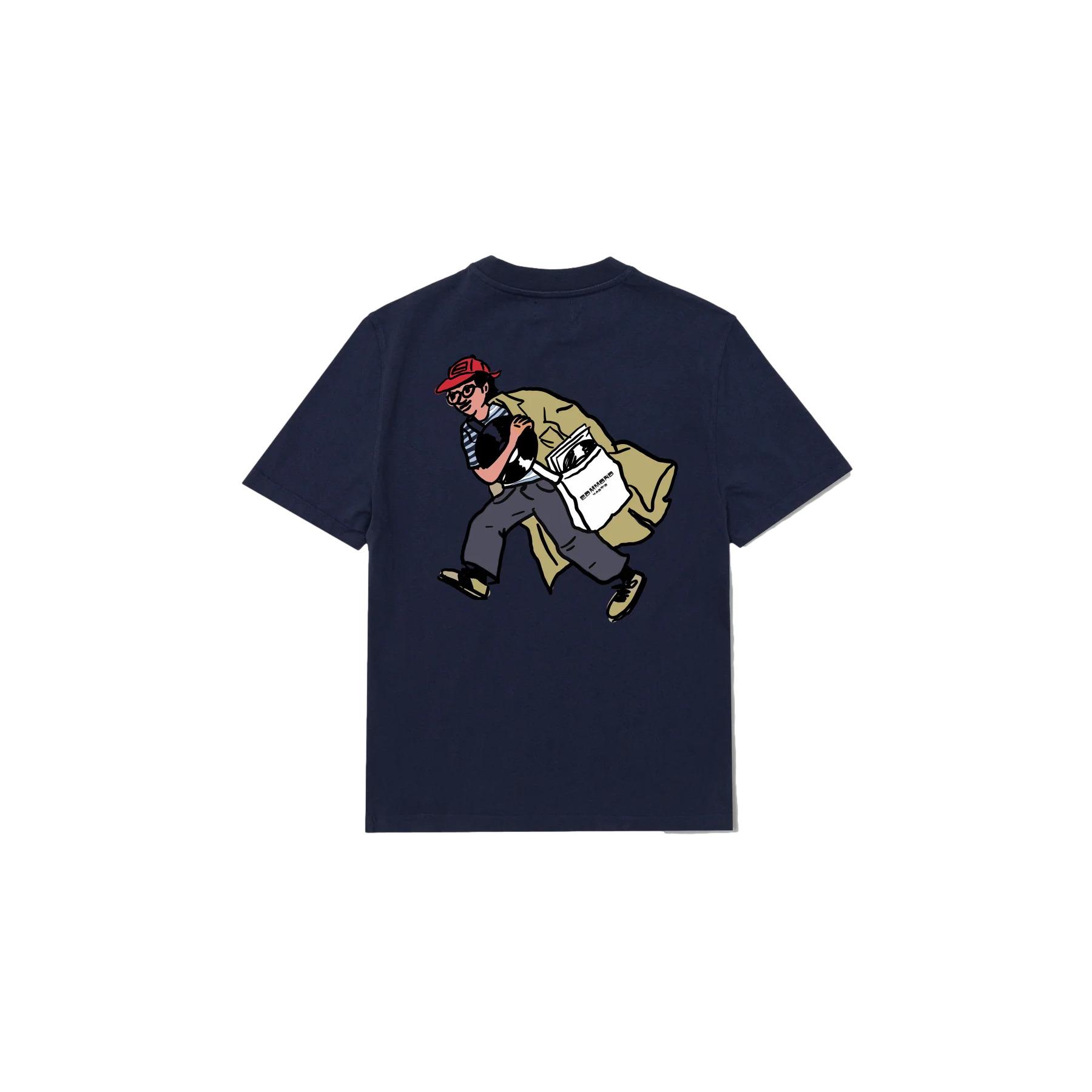 8435763242954 - T-Shirt Melomaniac