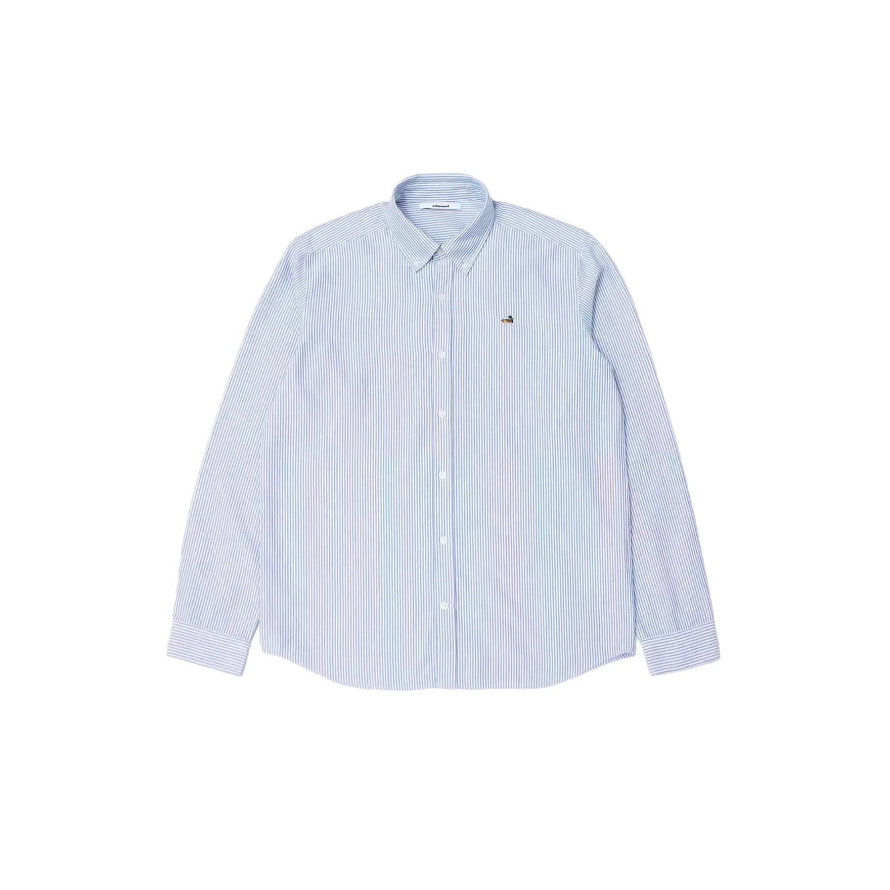 Langarmshirt Edmmond Studios Duck Striped
