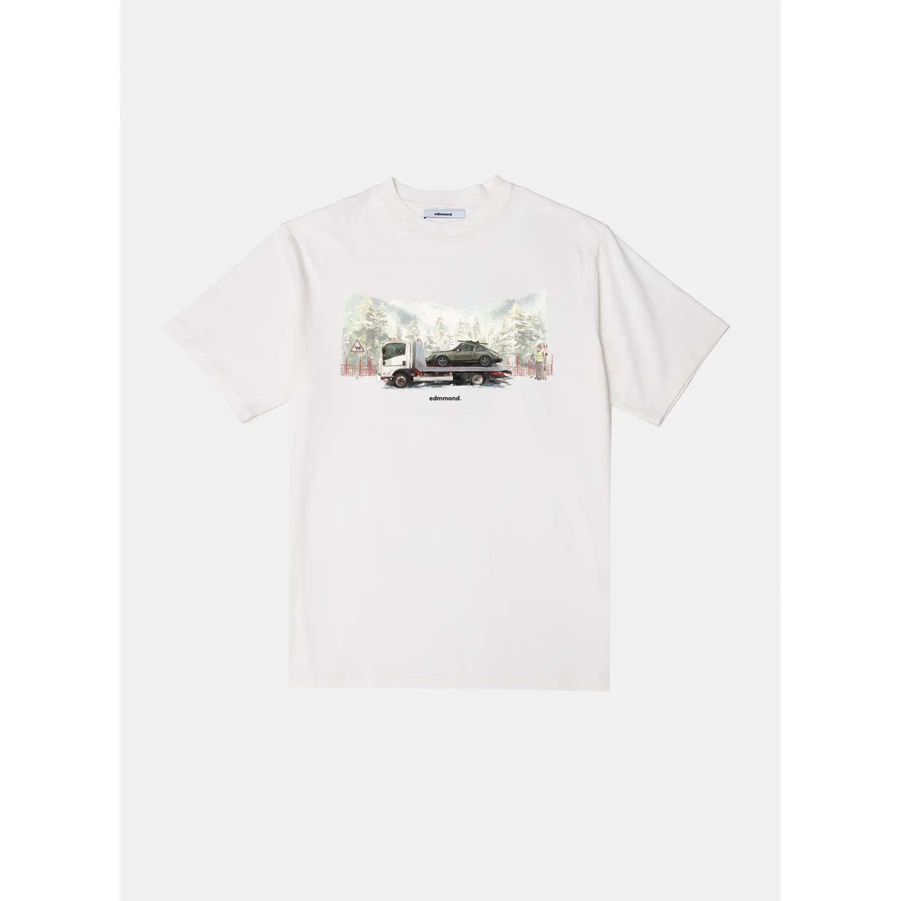 T-Shirt Edmmond Studios Journey