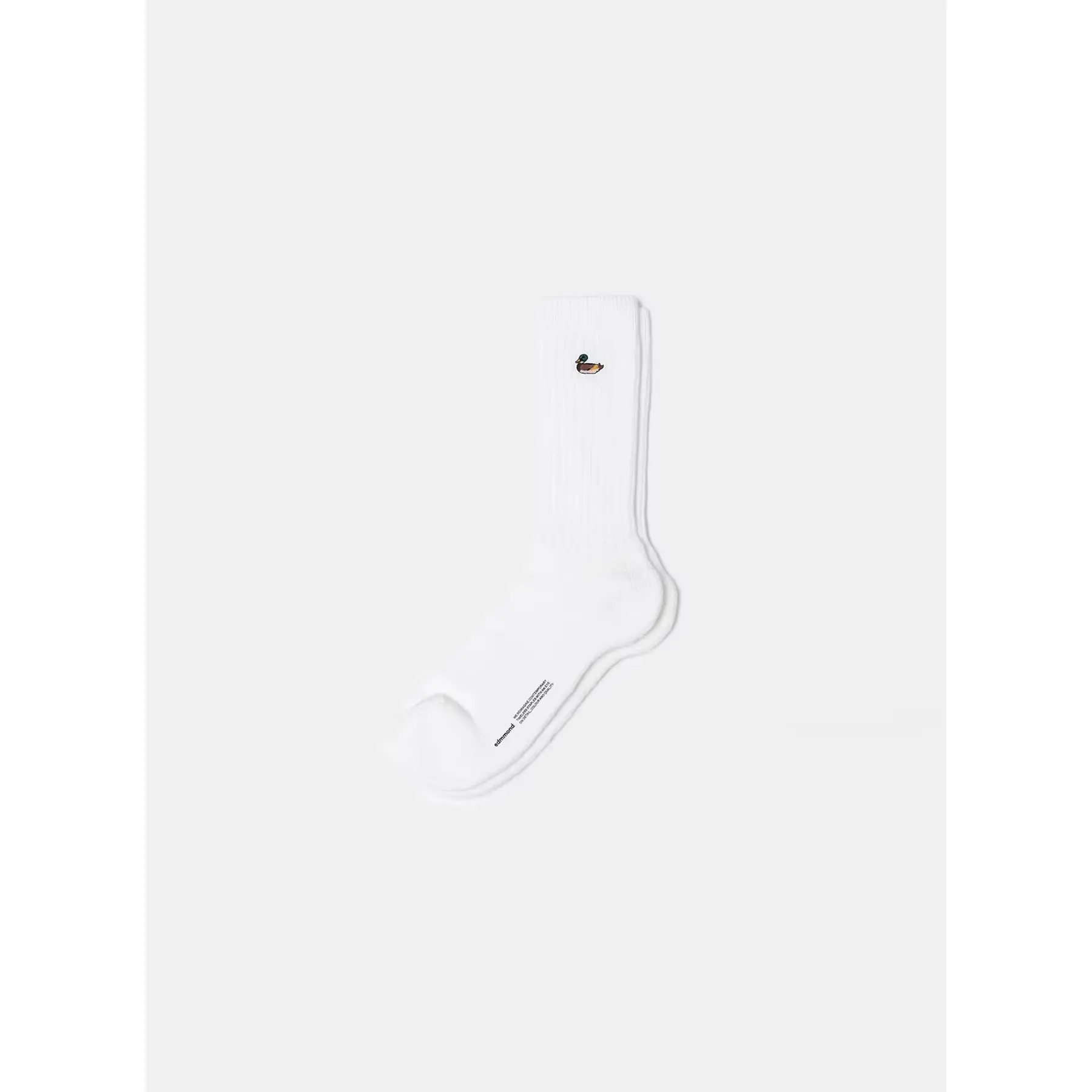 Socken Edmmond Studios Duck