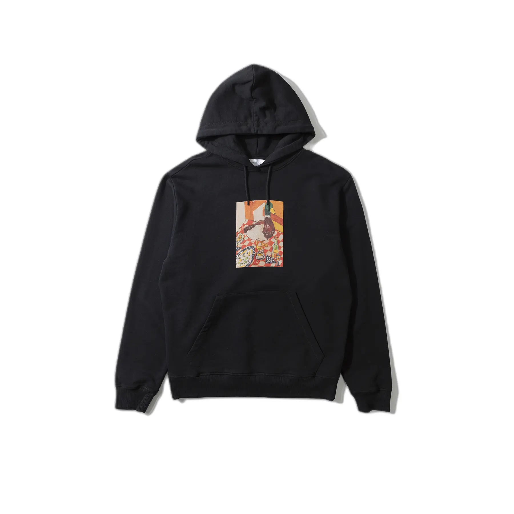 8435763229863 - Sweatshirt mit süßem Duck Edmmond Studios