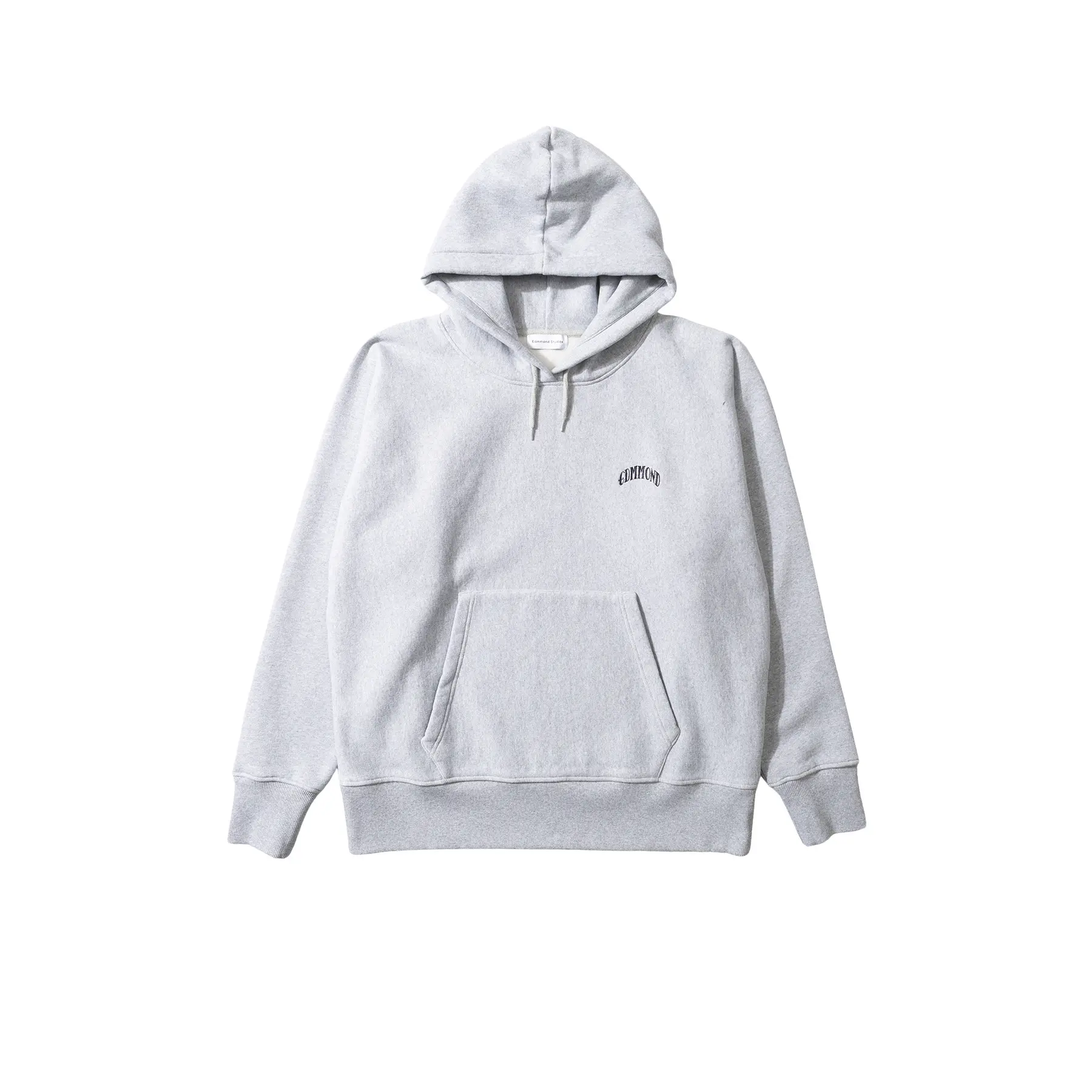 8435763229733 - Sweatshirt mit Kernlogo Edmmond Studios