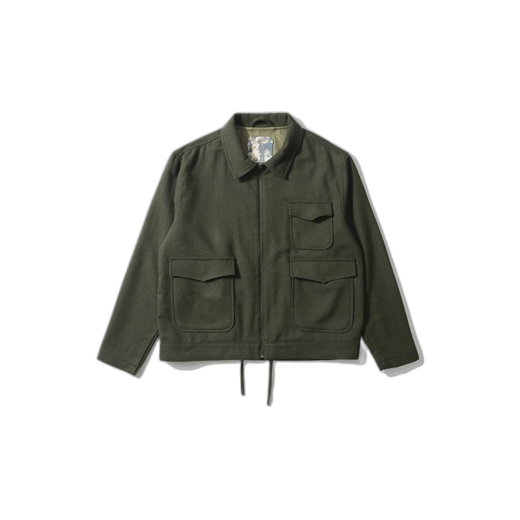 8435763235260 - Jack Jacket Edmmond Studios