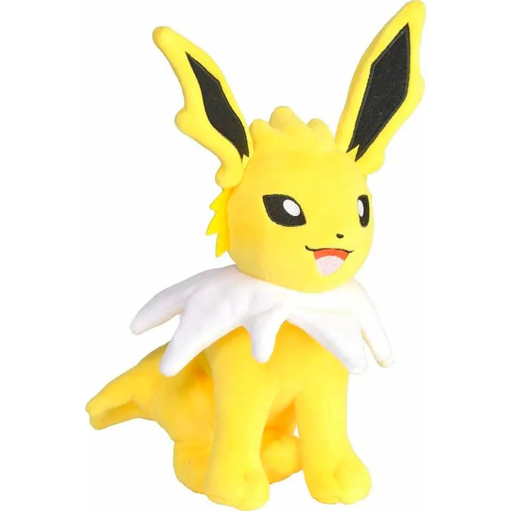 0191726399018 - Plüschtier Pokémon Jolteon