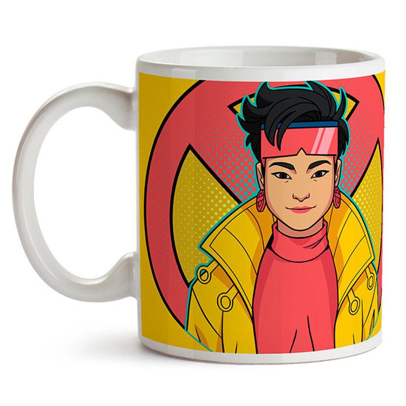 3760372330729 - Tasse Marvel X-Men Jubilee 3760372330729 - Tasse Marvel X-Men Jubilee