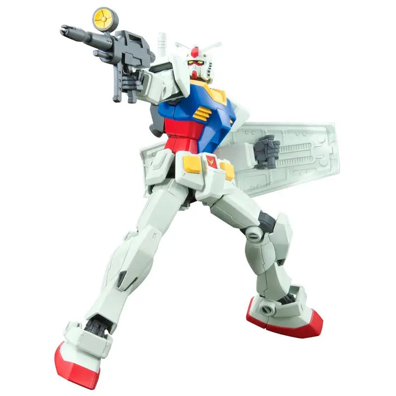 4573102574039 - Figurine im Modellbaukasten Mobile Suit Gundam RX-78-2 Mobile Suit Gundam Revive