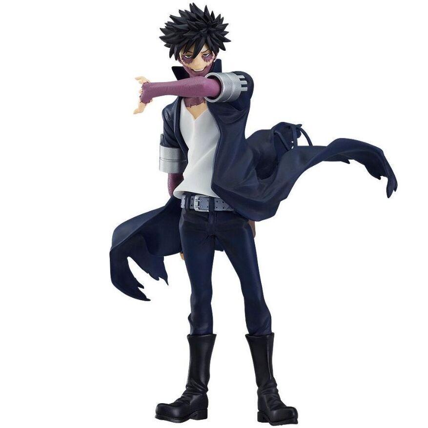 4580416943512 - Figurine My Hero Academia Dabi Pop Up Parade 4580416943512 - Figurine My Hero Academia Dabi Pop Up Parade