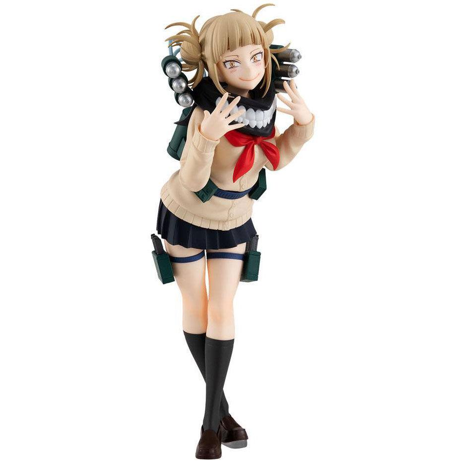 4580416943710 - Figurine My Hero Academia Himiko Toga Pop Up Parade